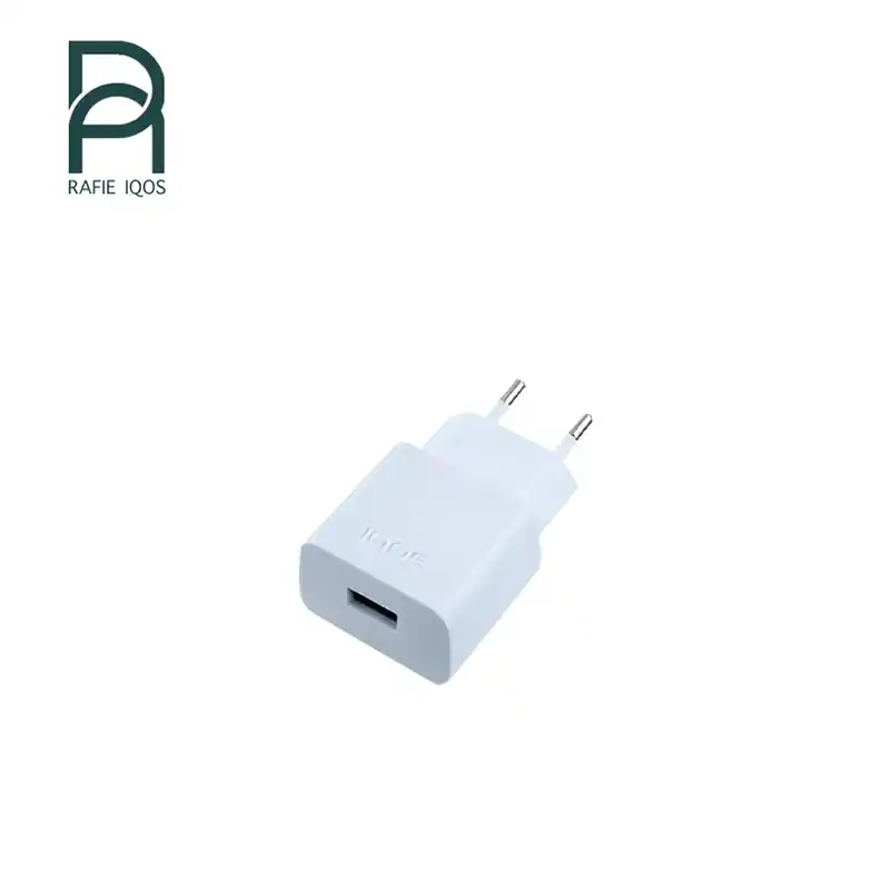 iqos adaptor اداپتور ایکاس