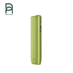 دستگاه ایلوما وان آی سبز | Iluma one i Green