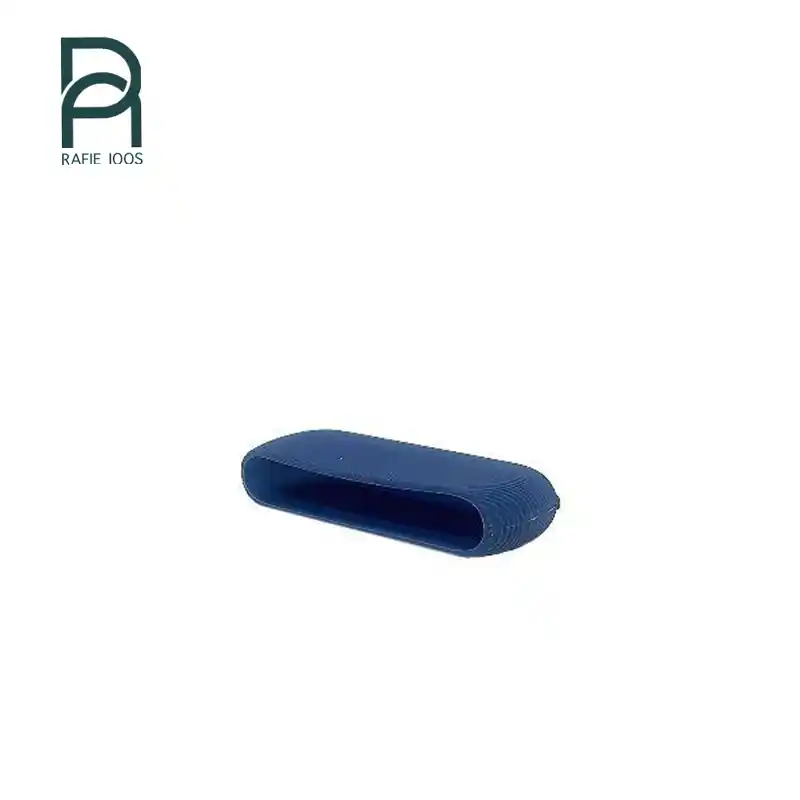 کاور سیلیکونی کیس آیکاس سرمه ای | iqos case silicon cover navyblue