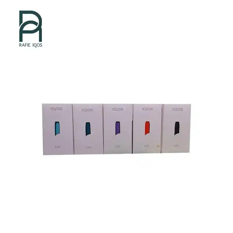 کپ قلم آیکاس | iqos pen cap