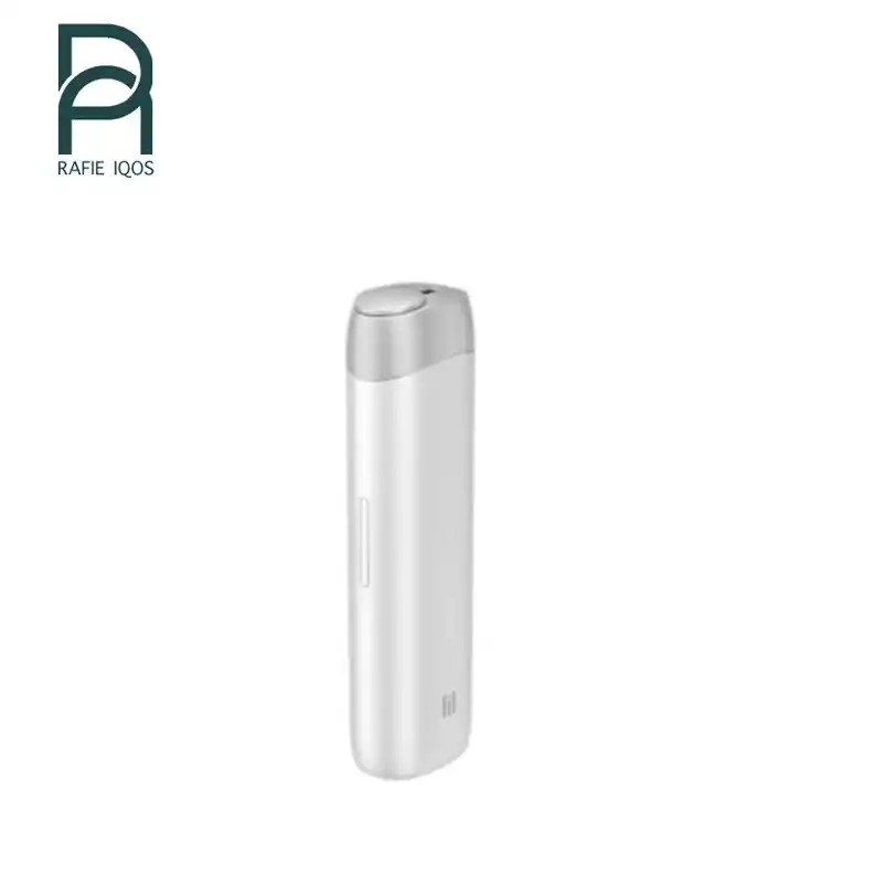 ستگاه لیل سفید | Iqos lil Ez white