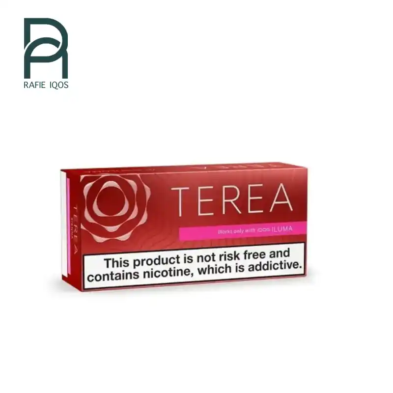 ترا اروپایی سینا | TEREA Europe sienna