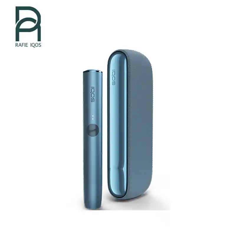 دستگاه ایلوما استاندارد آبی | IQOS ILUMA Standard Blue