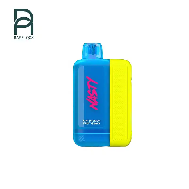 ویپ 50000پاف بولت Vape BOLT 50,000 Puff kiwi passion fruit guava