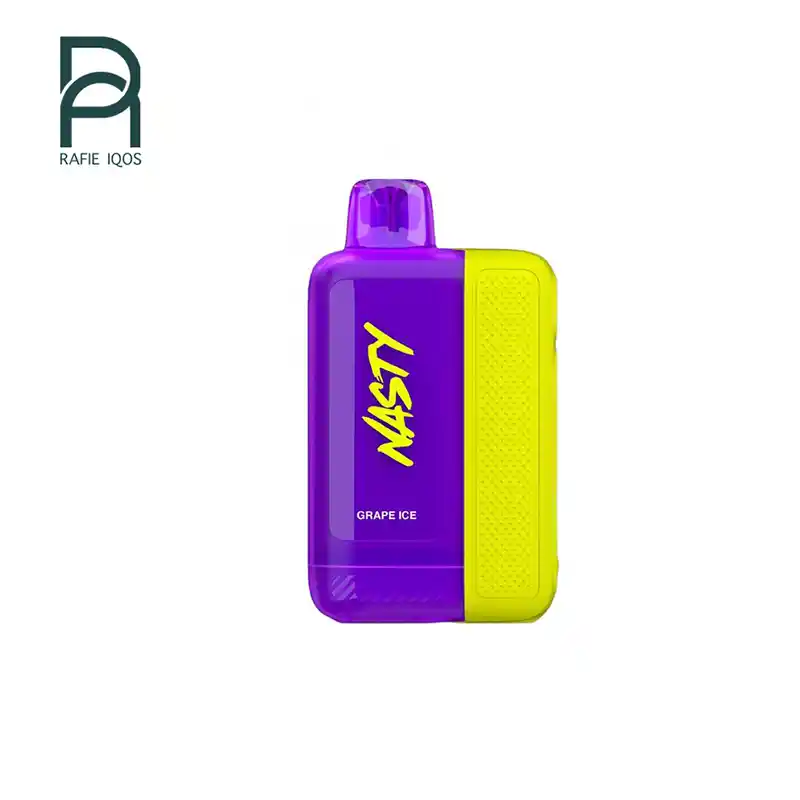 ویپ 50000پاف بولت Vape BOLT 50,000 Puff grape ice