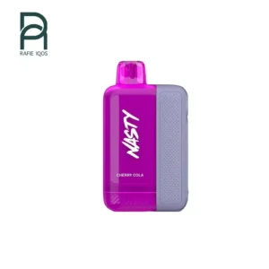 ویپ 50000پاف بولت Vape BOLT 50,000 Puff cherry cola