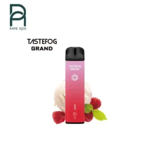 ویپ تیست فاگ طعم لاو | Tastefog Grand love