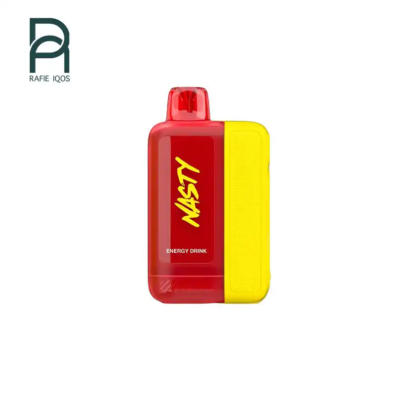 ویپ 50000پاف بولت Vape BOLT 50,000 Puff energy drink