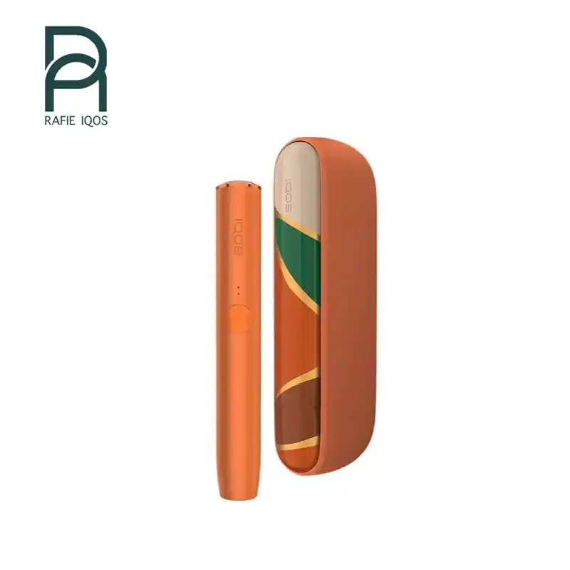 دستگاه ایلوما استاندارد اوآسیس لیمیتد ادیشن | iqos iluma standard oasis limited edition